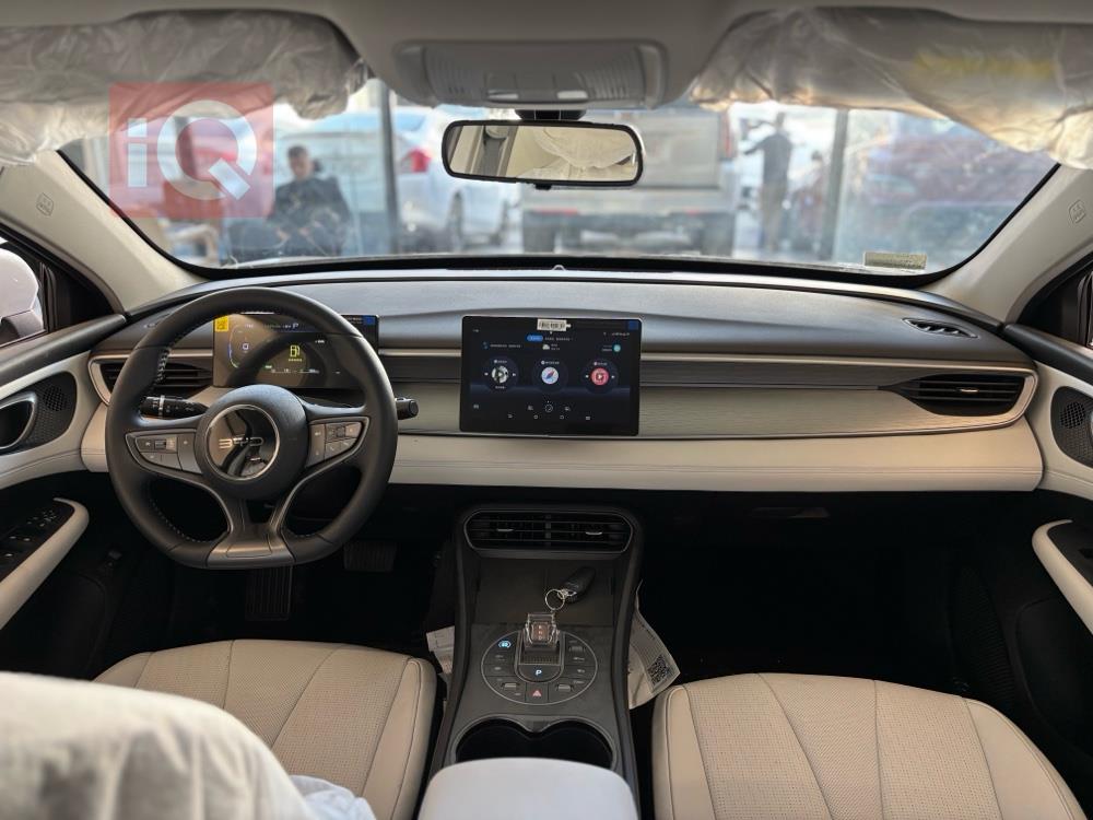 بي واي دي سيل 05 DM-i